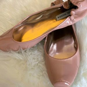 Steve Madden Ballet Slippers Shoes